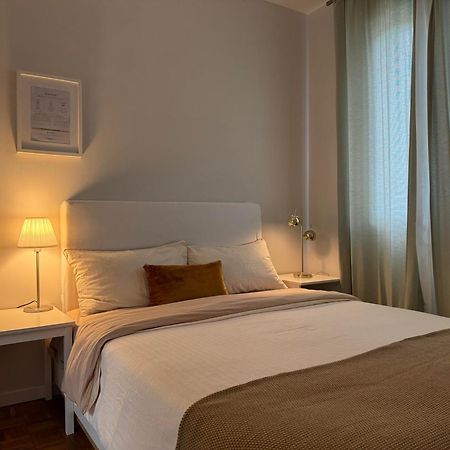 Cormeilles-en-Parisis La Villa Simax - 2 Lovely Rooms With Shared Bathroom מראה חיצוני תמונה